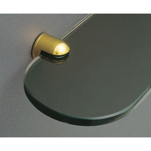 Glass Shelf Clamp